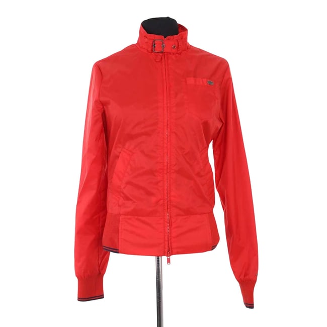 Blouson - Très Bon État rose <span itemprop=