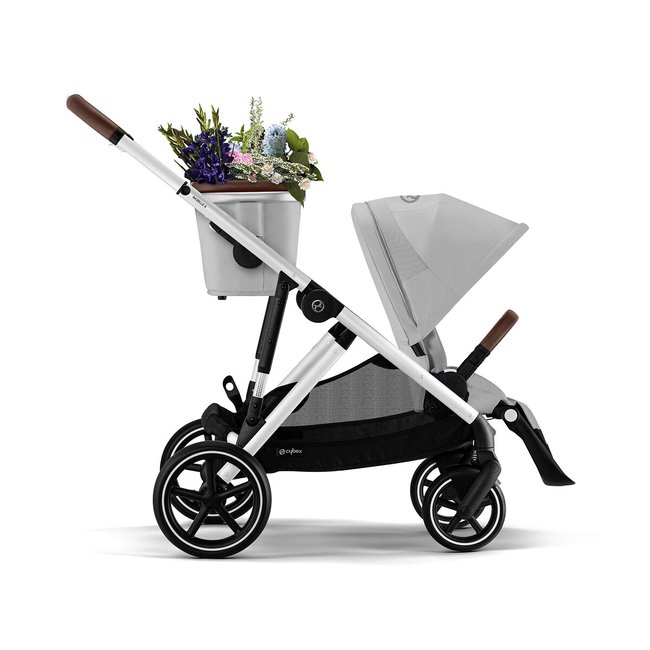 Poussette 2eme age tout terrain online