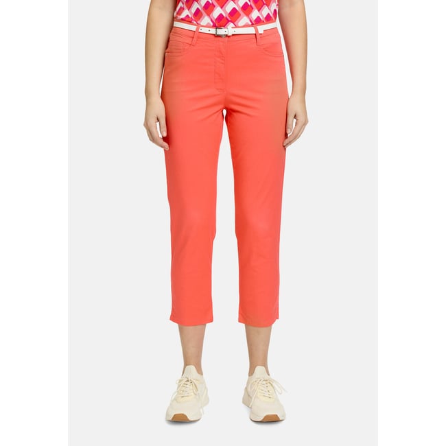 Pantalon d'été à ceinture - BETTY BARCLAY