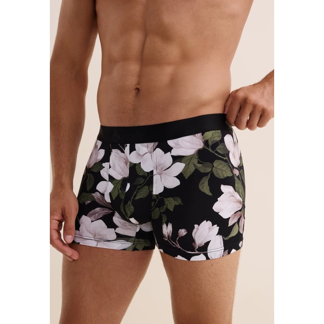 Boxer Aubade Men magnolia <span itemprop=