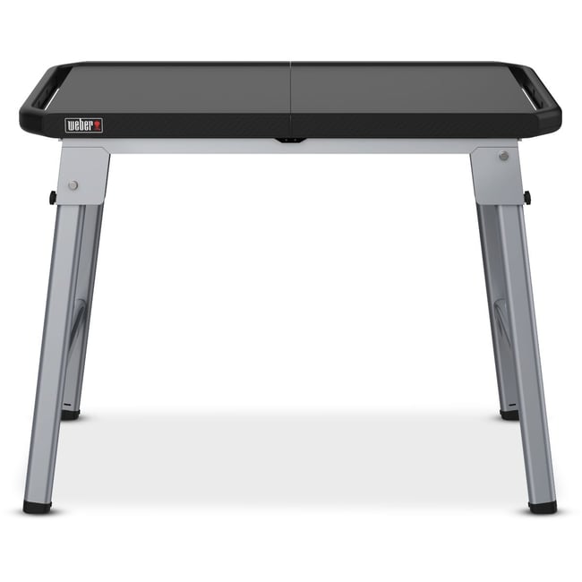 Support plancha Stand pliable pour plancha 43 et 56 cm inox <span itemprop=