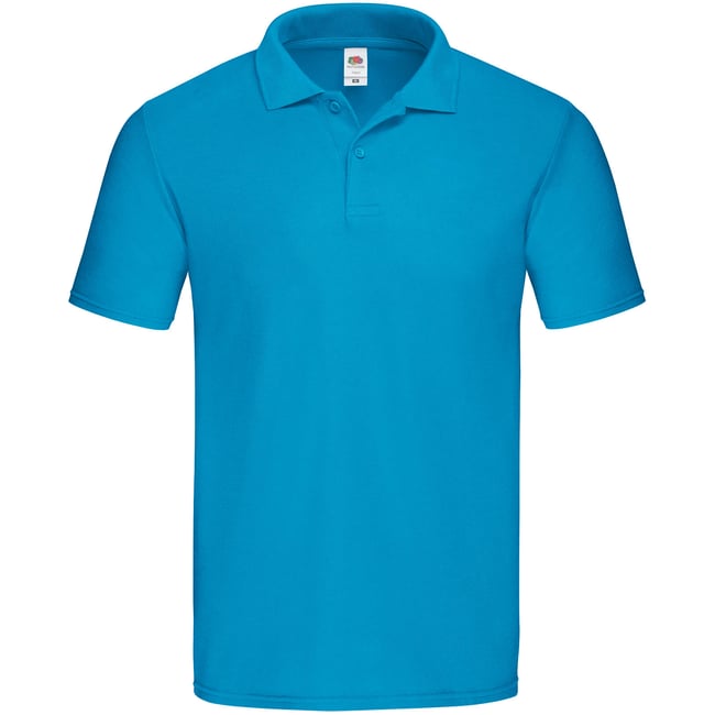 Polo ORIGINAL - FRUIT OF THE LOOM