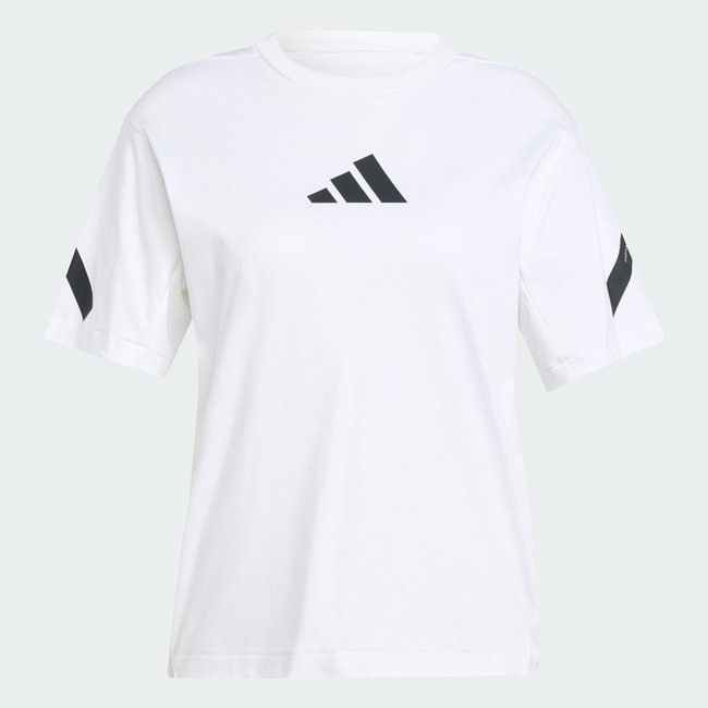 T-shirt Z.N.E. - ADIDAS SPORTSWEAR