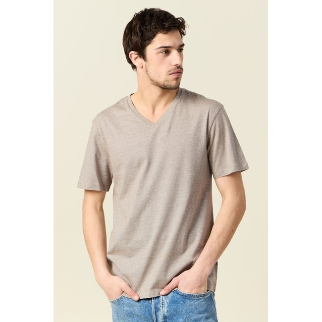 T-shirt manches courtes homme - BONOBO
