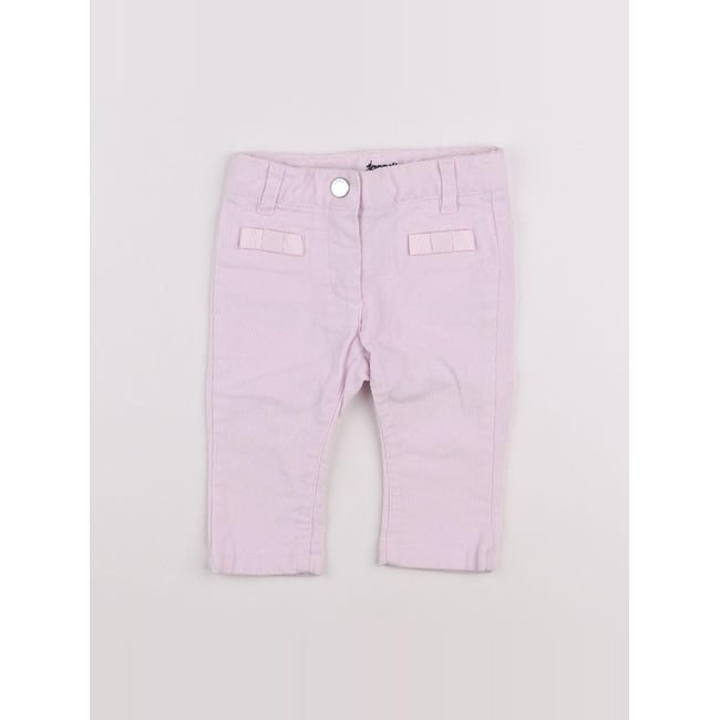 Pantalon - Bon état v002234 <span itemprop=