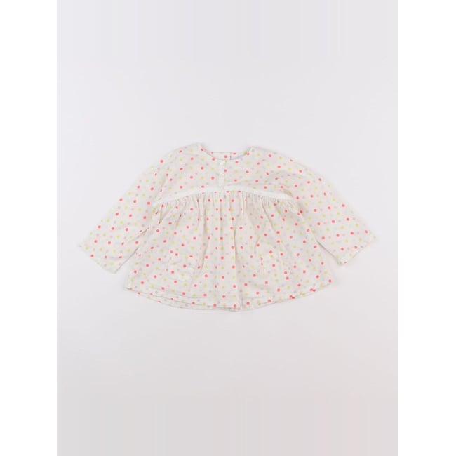 Blouse - Très bon état v019845 <span itemprop=