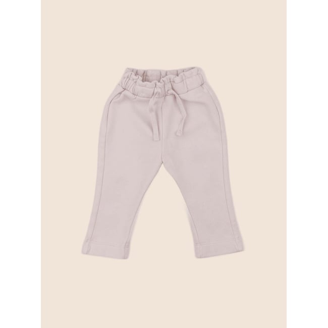 Jogging - Très bon état rose <span itemprop=
