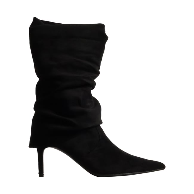 Bottes à Talon R And B - ENZA NUCCI