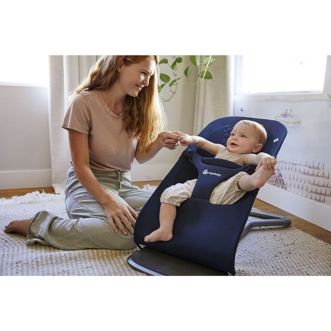 Transat bébé Evolve - ERGOBABY