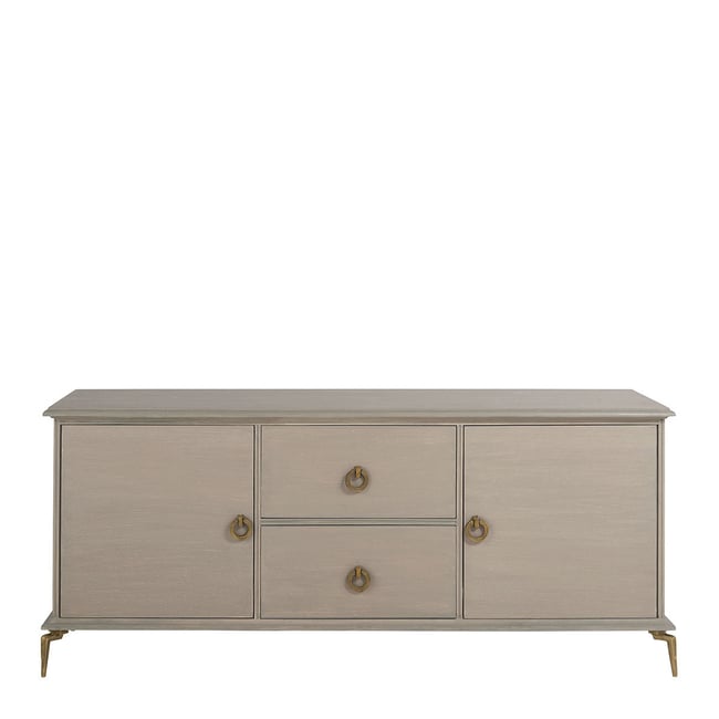 Buffet en manguier massif Couleur v002229 <span itemprop=