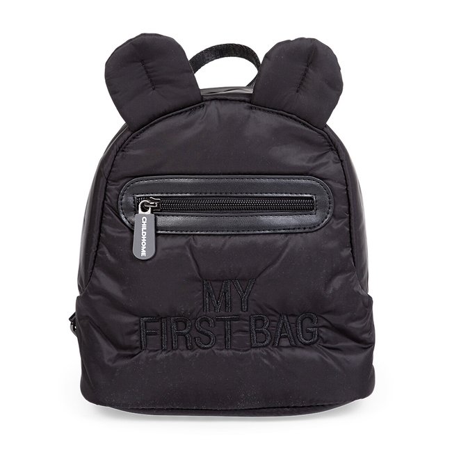 Sac à dos kids my first bag matelassé - CHILDHOME