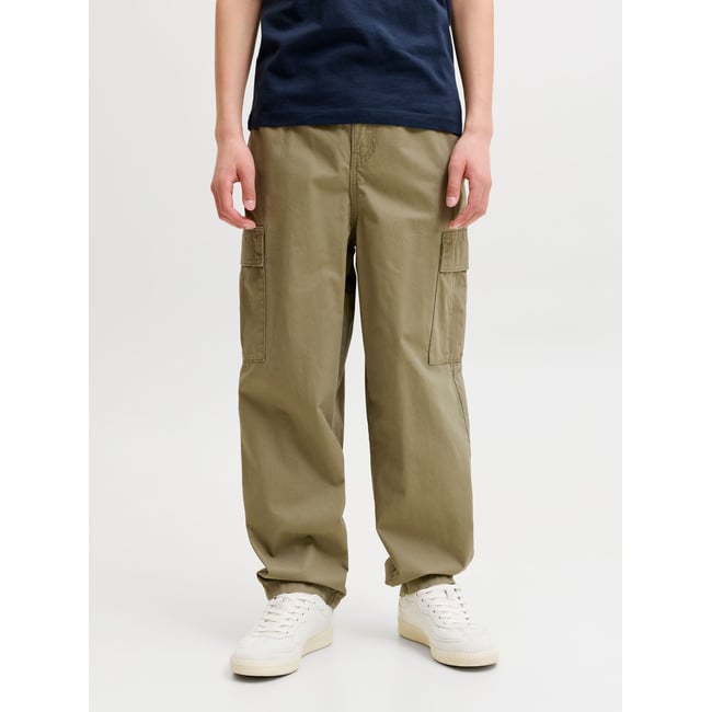 Pantalon Cargo - JACK & JONES JUNIOR