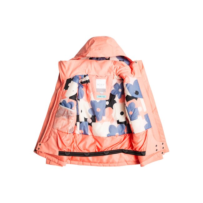 Veste de snow GALAXY. - ROXY