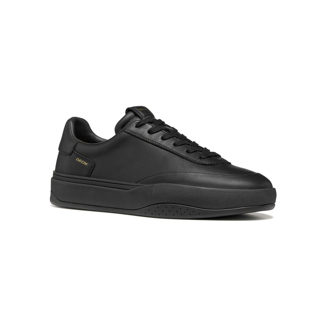 Baskets  U DYNAMIA noir <span itemprop=