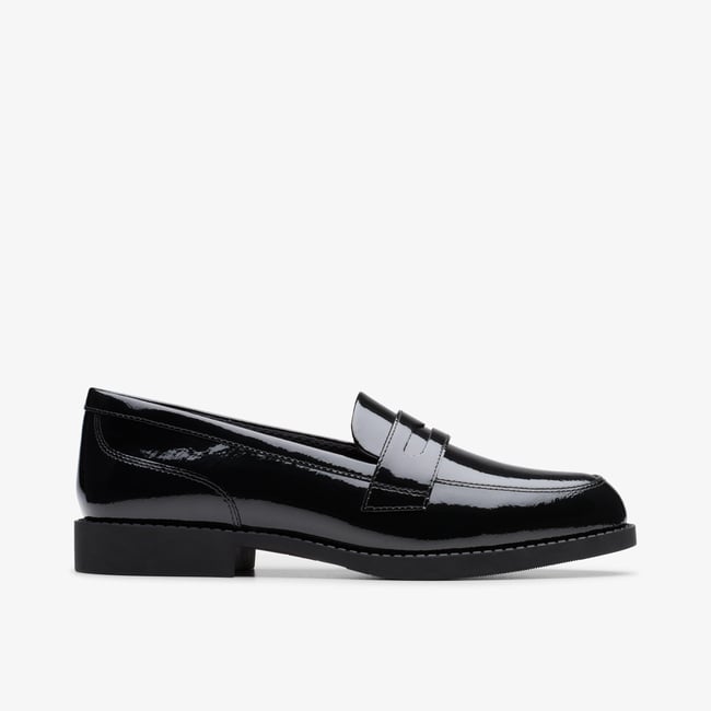 Mocassins Brevet TAPA EDGE Y noir <span itemprop=