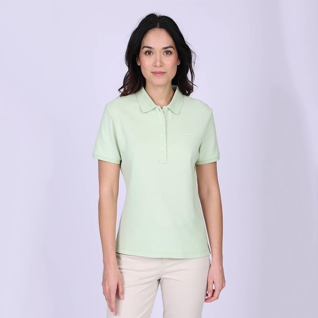 Polo Diana - MISE AU GREEN