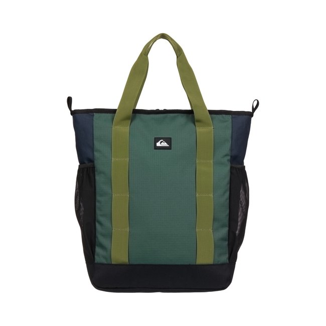 Sac Marron COMMUTE LITE 37L vert forest <span itemprop=