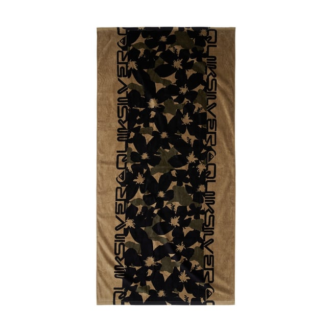 Serviette de plage FRESHNESS TOWEL - QUIKSILVER