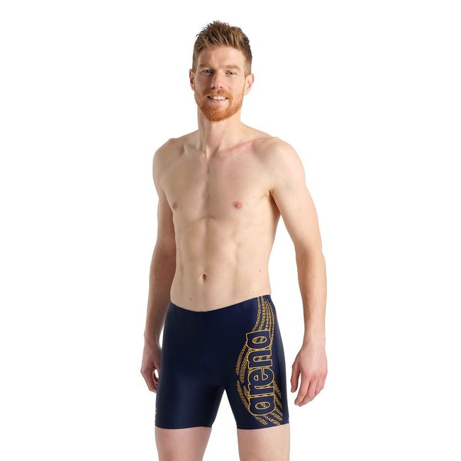 Jammer mi-cuisses Graphic Feel - ARENA