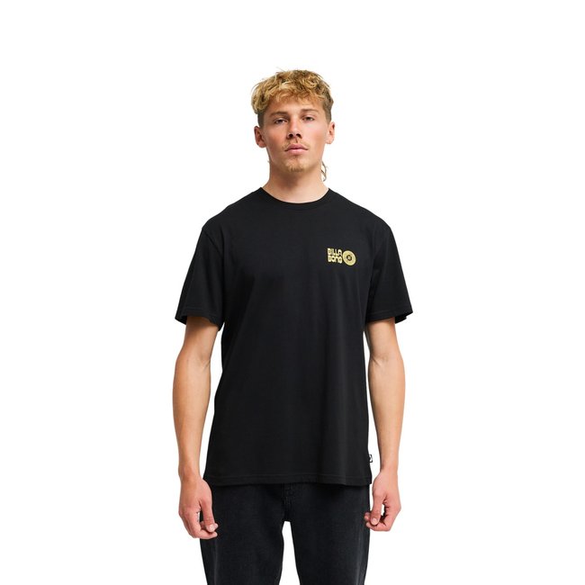 T shirt manches courtes GOOD TIMES - BILLABONG