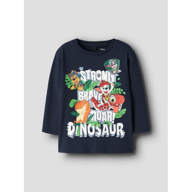 T-Shirt - NAME IT