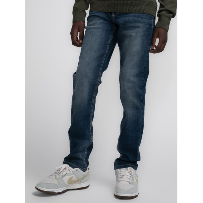 Jean coupe semi-slim starling siku - PETROL INDUSTRIES