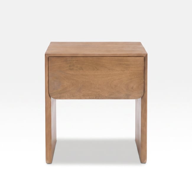 Table de chevet Achille - ACHILLE - MAISON PAVANE