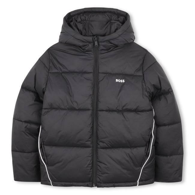 Veste black <span itemprop=