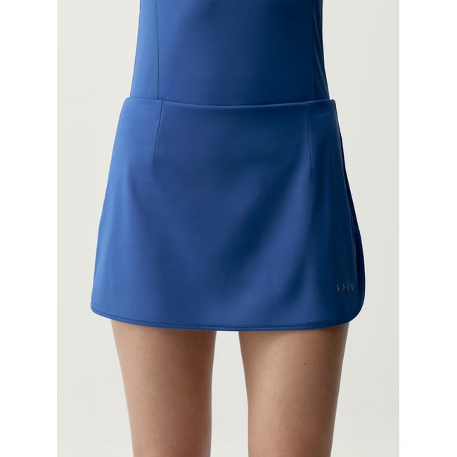 Jupe de sport femme Gadea Avec short intégré - BORN