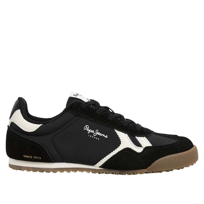 Baskets Combinées - PEPE JEANS