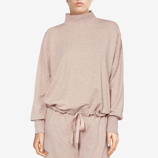 Felpa homewear, Mama - PASSIONATA