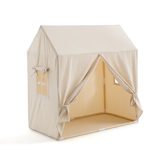 Tipea Play Tent, ecru, LA REDOUTE INTERIEURS