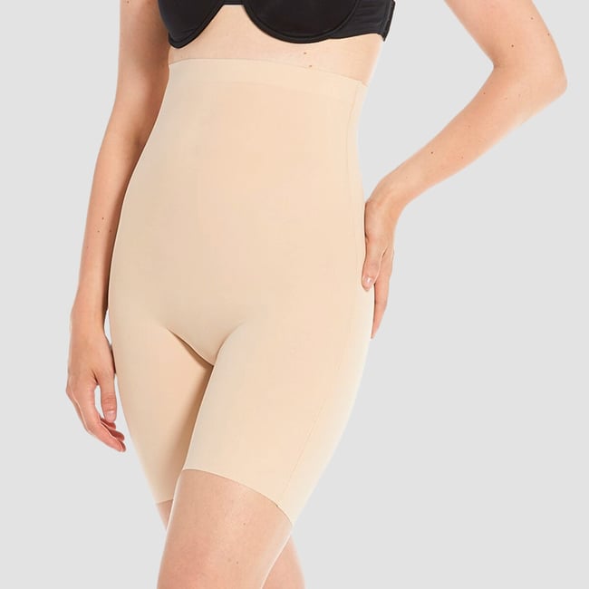 Panty sostegno rigido Maxi Sexy Hi - MAGIC BODYFASHION