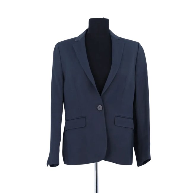 Blazer - Bon État bleu <span itemprop=