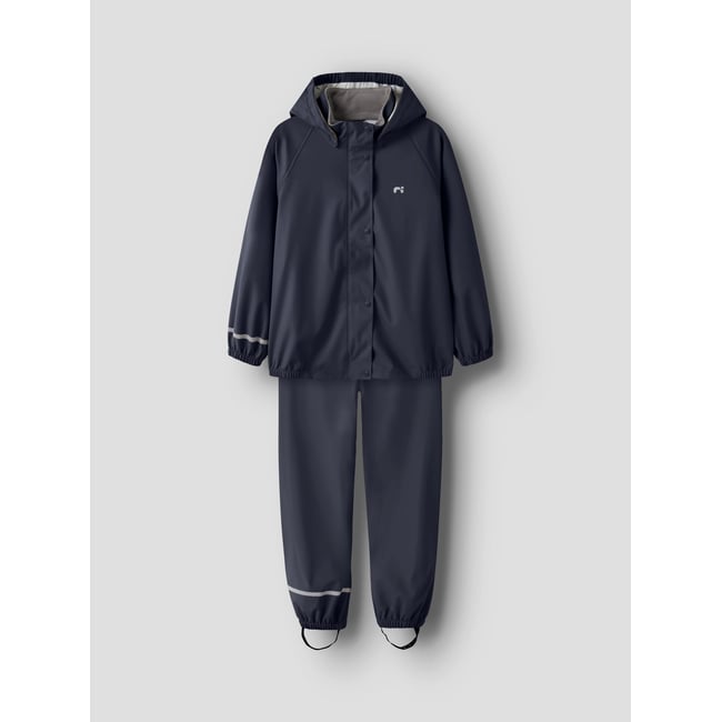 Ensemble De Pluie - NAME IT