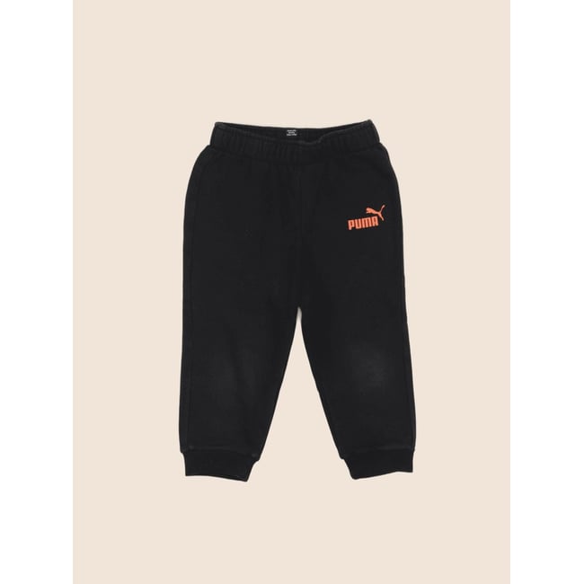 Jogging - Etat satisfaisant noir <span itemprop=
