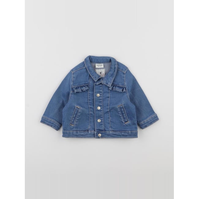 Veste - Très bon état v002232 <span itemprop=