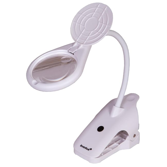 Loupe de bureau Levenhuk Zeno Desk D15 - LEVENHUK