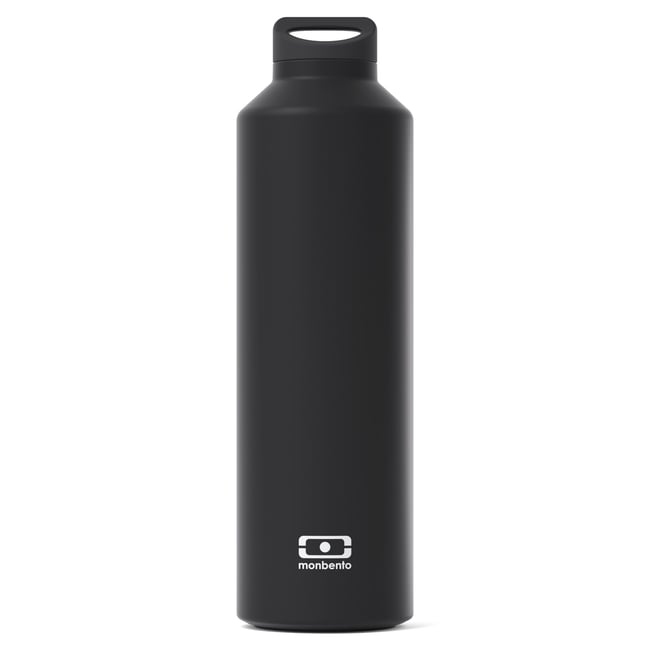 Bouteille isotherme avec infuseur 500ml, MB Steel - MONBENTO