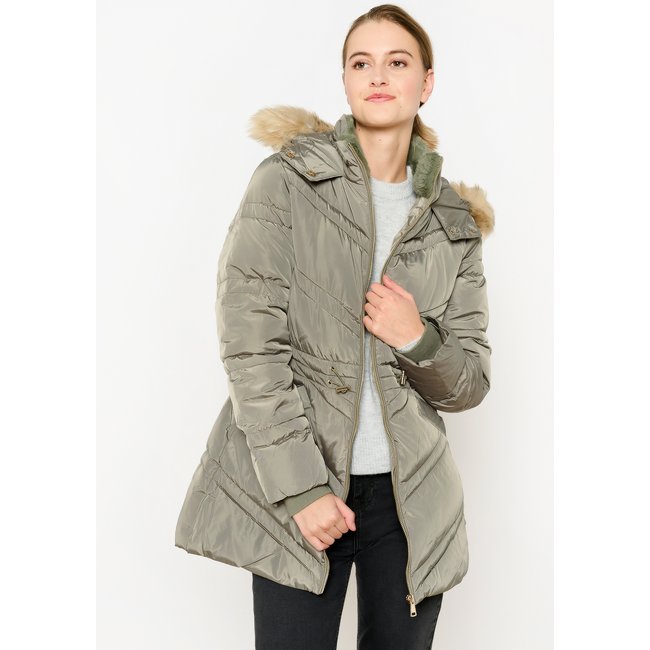 Manteau matelassé - LOLALIZA