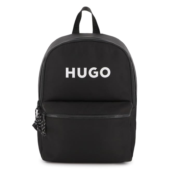 Sac à dos mat black <span itemprop=