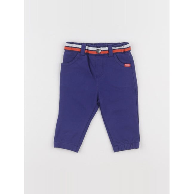Pantalon - Très bon état v002232 <span itemprop=