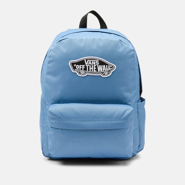 Rucksack OLD SKOOL CLASSIC blau <span itemprop=