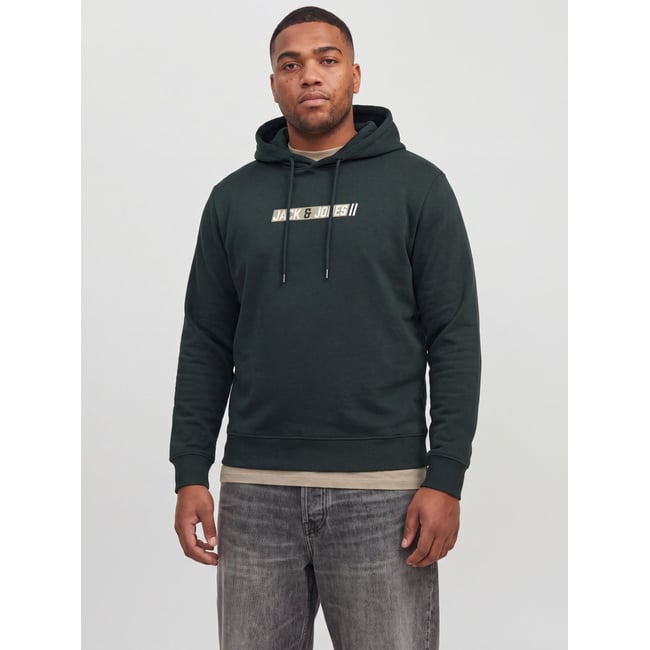Sweat À Capuche - JACK & JONES