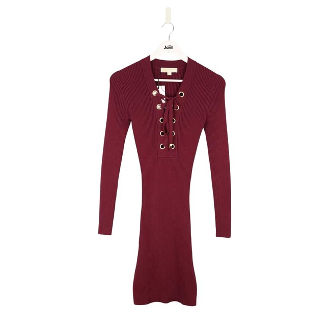 Robe - Très Bon État bordeaux <span itemprop=