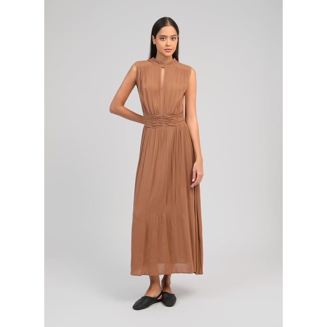 Robe Longue ORLANY - AN'GE