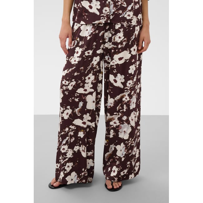 Pantalon Casual - SOAKED IN LUXURY