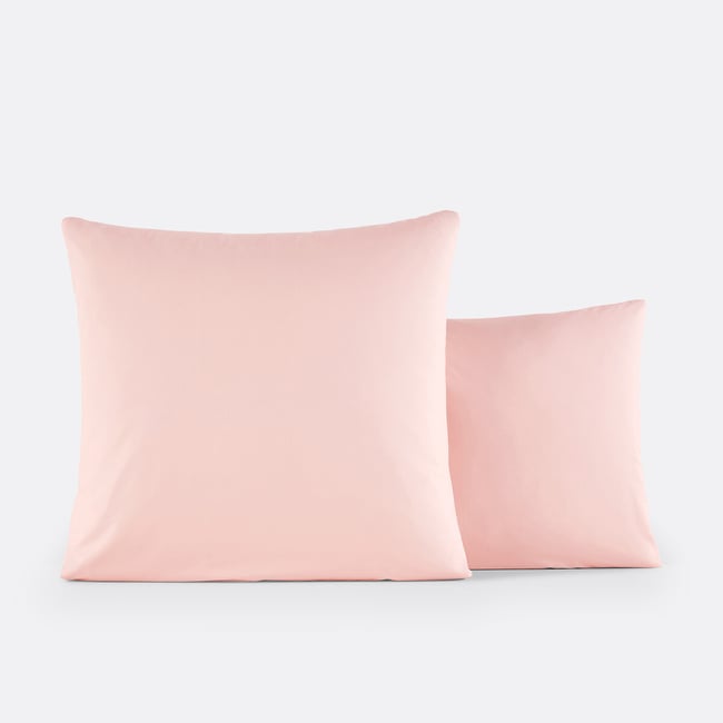 Taie d'oreiller en percale de coton, 80 fils, Scénario - LA REDOUTE INTERIEURS