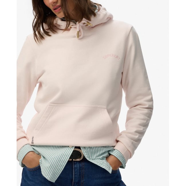 Sweat à capuche - SUPERDRY