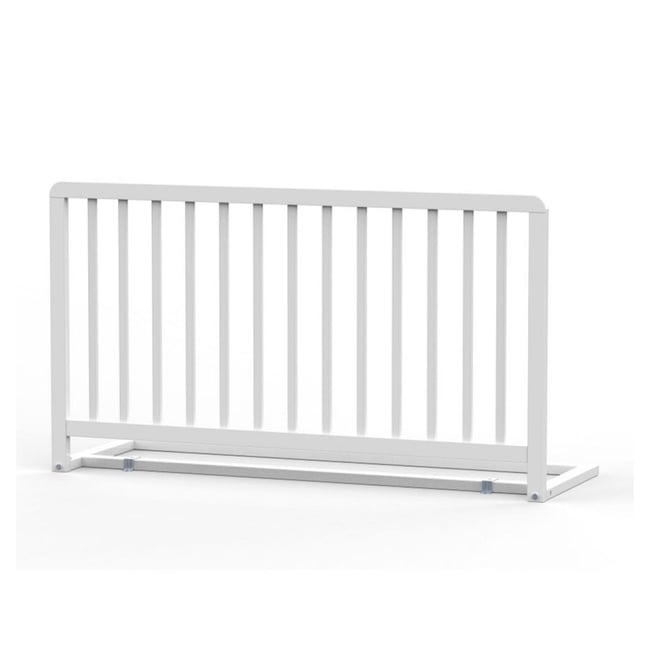 Barrière de lit Lissi blanc 110 x 60 cm multicolore <span itemprop=